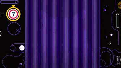 Tes Ilusi Optik: Temukan Hewan yang Tersembunyi dalam Garis Ini dalam Waktu 7 Detik!