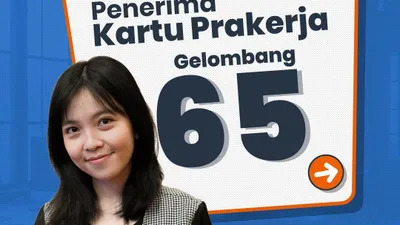 Tutorial Lengkap Cara Memilih dan Mengikuti Pelatihan Kartu Prakerja di Tahun 2024