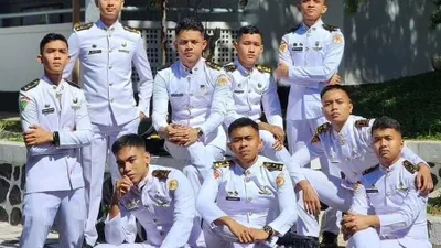 Praja IPDN