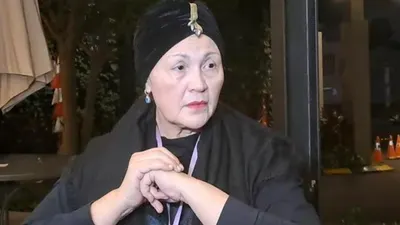 Marjam Abdurahman, Ibunda Aldilla Jelita