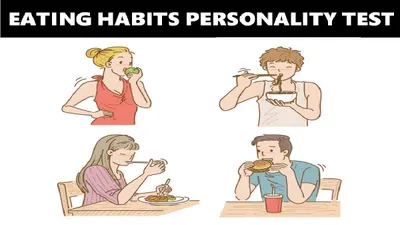 Tes Kepribadian: Kebiasaan Makan Sehari-hari Bisa Ungkap Kepribadian Asli Kamu