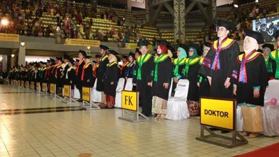 Ternyata Segini Rata-rata Gaji Lulusan S1 Universitas Indonesia (UI)