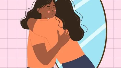 5 Tips Menghargai Diri Sendiri Agar Hidup Kamu Makin Bahagia, Ayo Terapkan dari Sekarang!