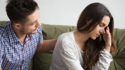 Seperti apakah tanda orang yang tidak tertarik dengan kamu atau Curving Relationship