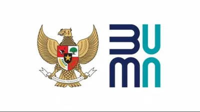 Logo BUMN