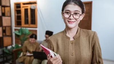 Persiapan Pendaftaran CPNS 2023, Cek 5 Link Beli Materai Elektronik Untuk Seleksi CASN Lulusan SMA dan S1