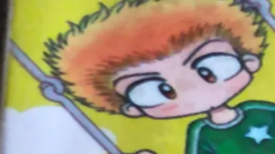 5 Fakta Unik Eguchi Tappei, Tokoh di Komik Hai Miiko yang Populer di Kalangan Wanita Indonesia