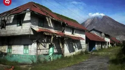 5 Kota Mati di Indonesia, Dulunya Ramai Kini Sepi dan Horor Ditinggal Penduduknya!
