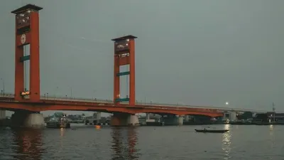 5 Kota Metropolitan di Indonesia yang Ada di Pulau Sumatera