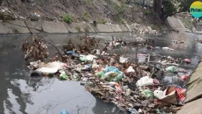 5 Kota Terkotor di Indonesia menurut Kementerian Lingkungan Hidup dan Kehutanan, Jakarta Ada?