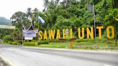5 Kota Tersepi di Indonesia