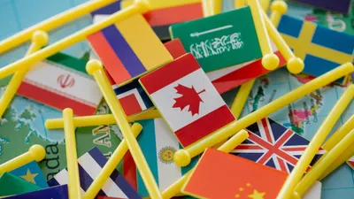 Berikut ini adalah daftar sejumlah negara yang kerap dianggap sebagai sekutu bagi bangsa Indonesia di kancah dunia.