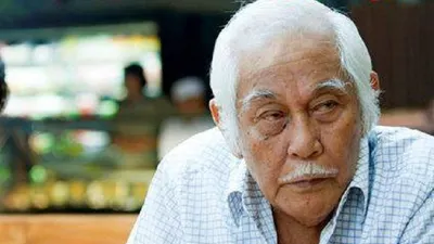 5 Rutinitas Orang Sukses ala Bob Sadino, Pengusaha Indonesia yang Dikenal Sebagai Raja Mie Instan