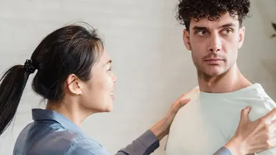 Ilustrasi. 5 Tanda Seseorang Memiliki Sifat Manipulatif, Ada Silent Treatment hingga Playing Victim