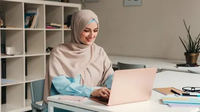 5 Tips Motivasi Bekerja di Bulan Ramadhan, Puasa Bukan Alasan untuk Malas
