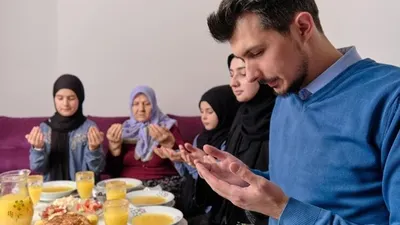 5 Tips Sehat Meski Puasa Seharian di Bulan Ramadhan, Lakukan Agar Ibadah Tetap Lancar