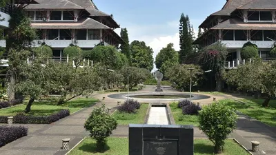 Calon Maba Wajib Tahu, Ini Prediksi Rata-rata Nilai Rapor yang Lolos ITB di SNBP 2024