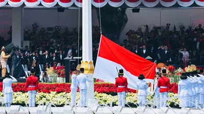 Status Jakarta Sebagai Ibu Kota Negara Dicabut dan Pindah ke IKN? Tenaga Ahli Utama KSP: Masih Menunggu...