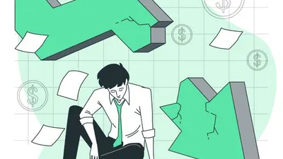 Ilustrasi kegagalan