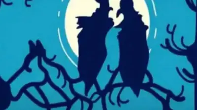 Tes Ilusi Optik: Tatap Gambarnya Selama 5 Detik, Apa yang Pertama Dilihat Ungkap Nyalimu saat Nyatakan Cinta