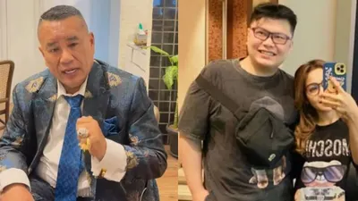 Hotman Paris beri bantuan hukum kepada keluarga wanita korban penganiayaan 