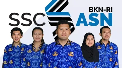 BKN resmi menunda pendaftaran seleksi CPNS 2023