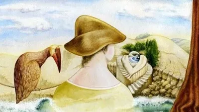 Ilustrasi tes kepribadian