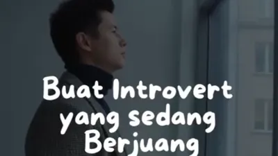 5&nbsp;Jenis Bidang Pekerjaan dan Usaha yang Bakal Bikin Seorang Pribadi Introvert Dihujani dengan Banyak Uang