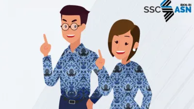 Seleksi CPNS 2023 Resmi Diundur BKN, Simak Jadwal Lengkap Terbarunya di Sini
