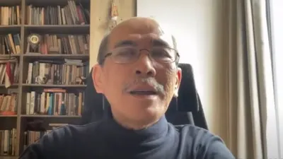 Ekonom senior Faisal Basri 