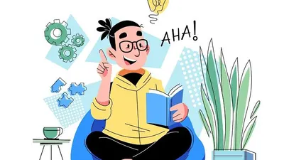 6 Karakter yang Dimiliki oleh Orang Cerdas, Kamu Salah Satunya?