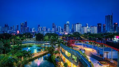 Kota Jakarta