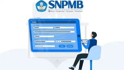 Ilustrasi  SNPMB