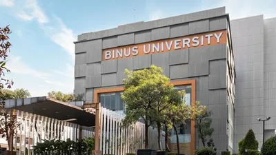 Binus University