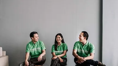 Lemonilo buka loker freelance
