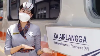 Deretan Jurusan Kuliah yang Paling Laku di BUMN Mulai dari Pertamina hingga KAI, Jurusanmu Termasuk?