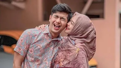Kondisi Rumah Tangga Jadi Sorotan Usai Hadiri Peluncuran Film Perdana Tanpa Ria Ricis, Teuku Ryan: Doain Aja