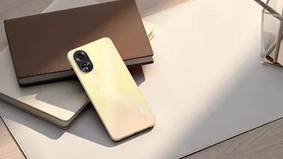 Oppo A38 kini telah hadir secara resmi di Indonesia dengan membawa banyak keunggulan dibandingkan dengan ponsel lain di kelasnya.