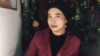 Okky Madasari