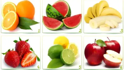 Mengungkap Kepribadian dari Buah yang Disukai, Suka Jeruk adalah Orang yang Menepati Janji