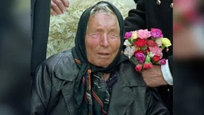 Baba Vanga sosok peramal terkenal di Eropa meramalkan bahwa Presiden Rusia Vladir Putin akan tewas pada tahun 2024.