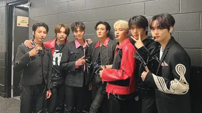 NCT Dream
