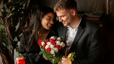 Ilustrasi. 7 Fakta Unik Pria yang Sedang Jatuh Cinta, Salah Satunya Bikin Gak Nafsu Makan