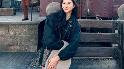 7 Kota Ini Jadi Penghasil Wanita Tercantik di Indonesia, Bandung Bukan Juaranya Lho Peringkat 1 Kotamu Bukan? [Audrey Vanessa, gadis asal Manado yang juarai Miss Indonesia 2022]