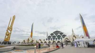 7 Kota Terindah di Indonesia, Tinggal di Sini Serasa Healing Tiap Hari