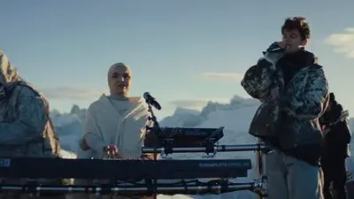 Lirik Lagu Who I Am Alan Walker ft Putri Ariani dan Peder Elias, Lengkap dengan Terjemahan Bahasa Indonesia