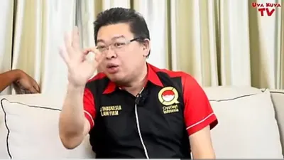 Alvin Lim