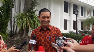 Co-captain 2 Timnas pasangan Anies-Muhaimin (AMIN) Thomas Trikasih Lembong alias Tom Lembong tengah mendapat sorotan publik.