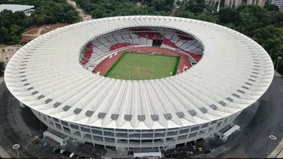 5 Fakta Menarik Seputar Pembangunan Stadion GBK yang Digagas oleh Soekarno dengan Biaya 12,5 Juta USD