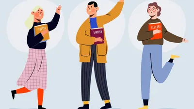 Ilustrasi jurusan kuliah dengan biaya terjangkau.